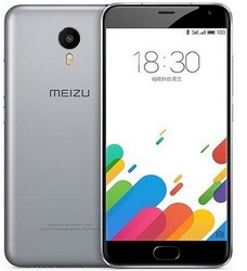 Прошивка телефона Meizu Metal в Оренбурге